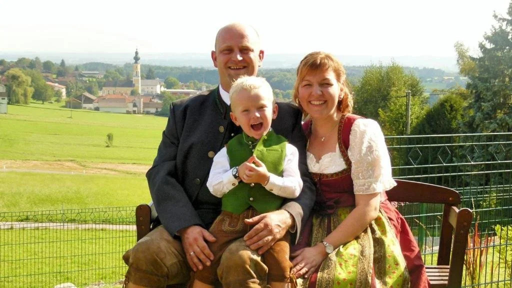 Landgasthof Entenwirt Tarsdorf