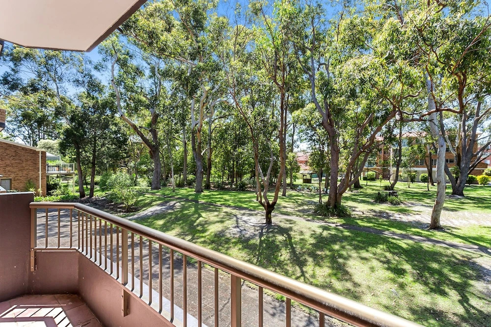 Maeva Lodge, Unit 3/14 Gretel Close