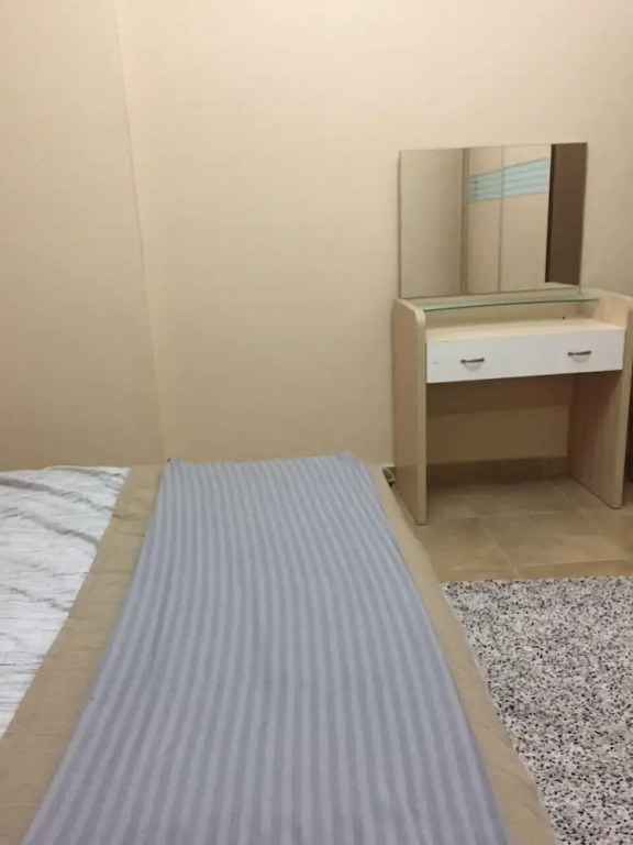 Unique Flat