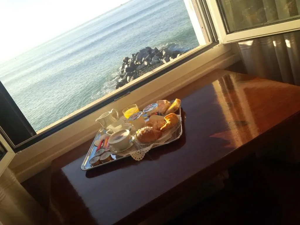 Hotel Castello Miramare