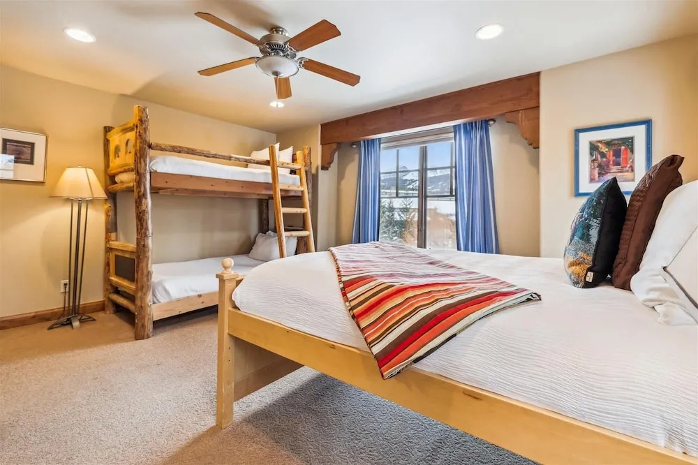 Trot Ski-House