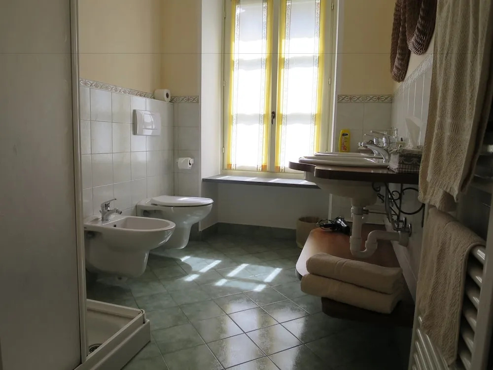Villa Incanto Apartments