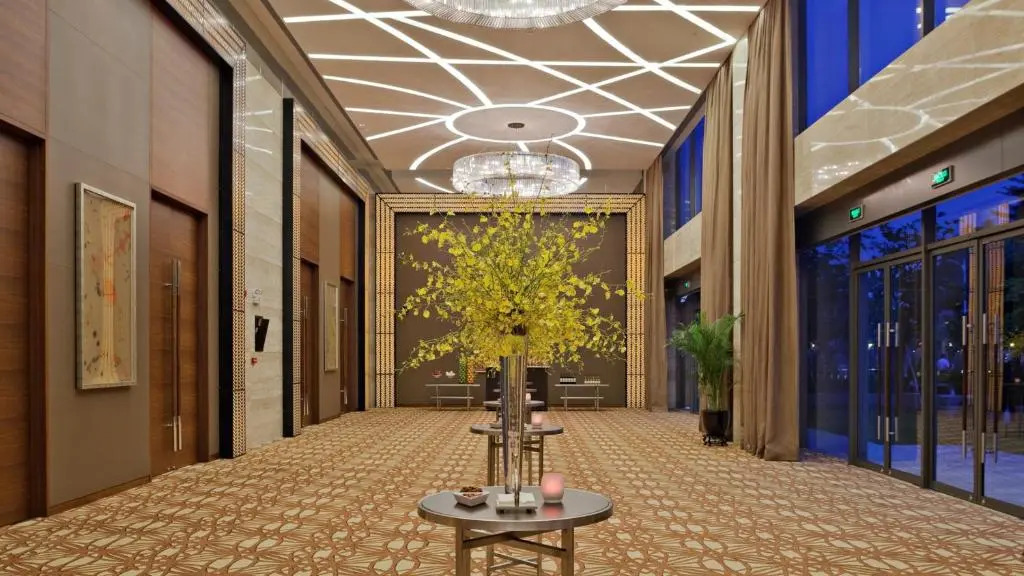 Cordis, Foshan, Lingnan Xintiandi