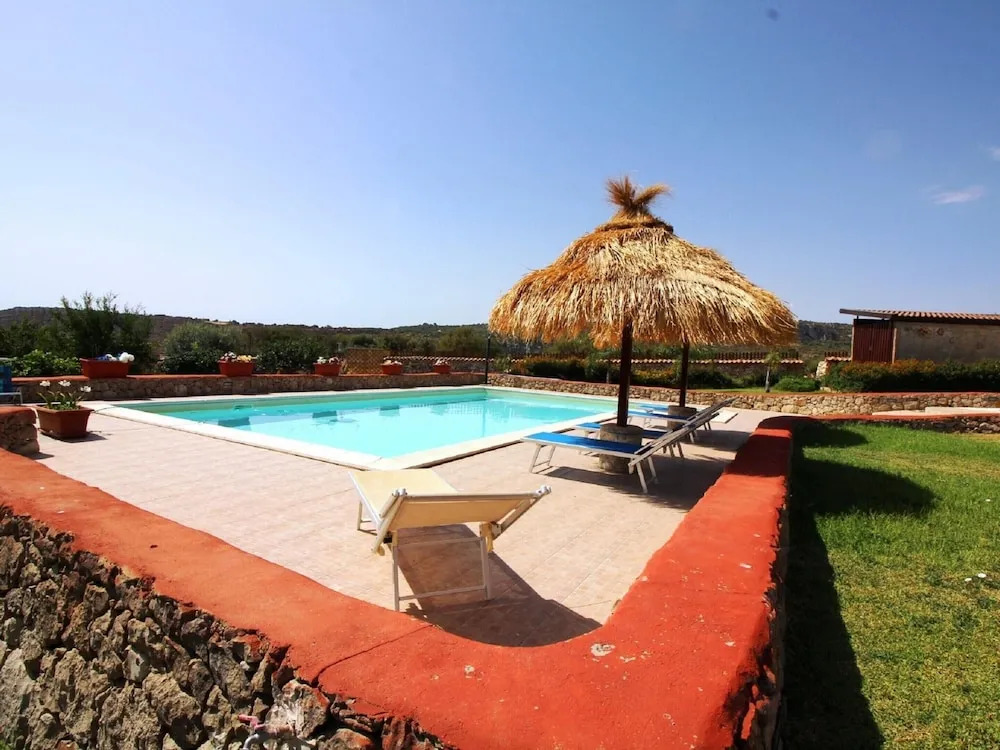 Inviting Holiday Home With Private Pool