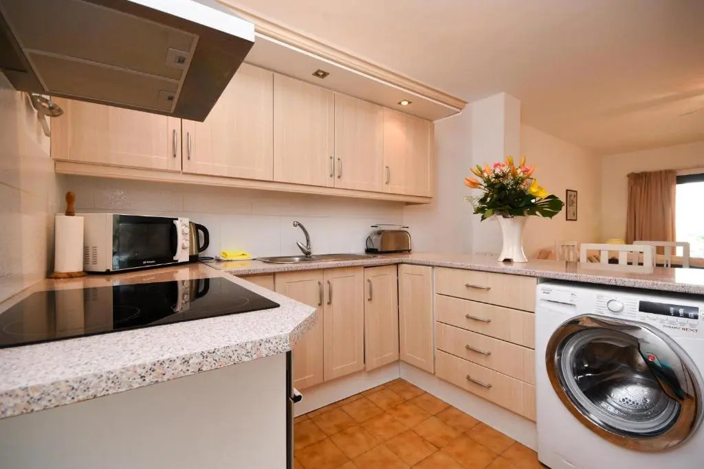 Mare Verde 68 - Two Bed