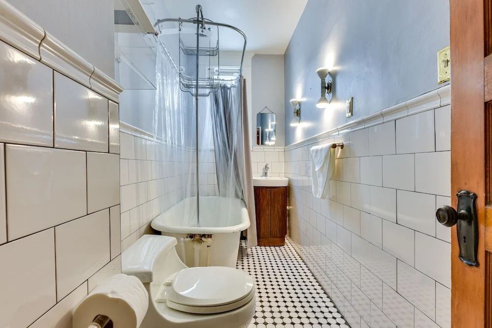 Charming Buffalo Vacation Rental w/ Covered Patio!