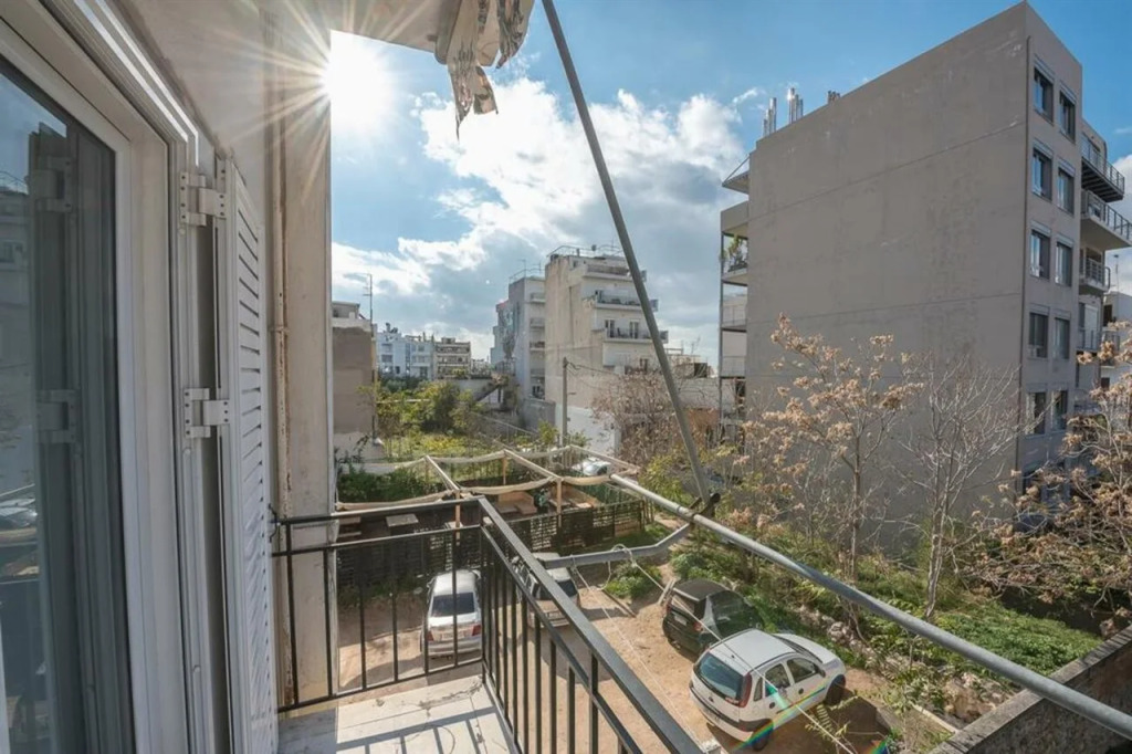 Acropolis View Dream Apartments
