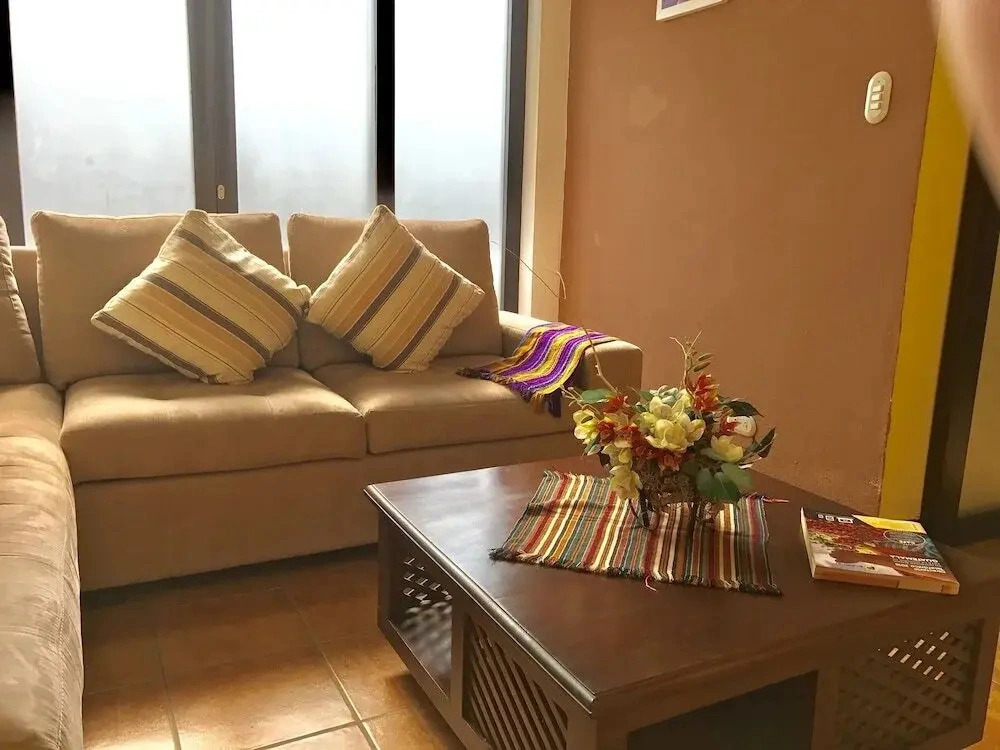 Las Clarisas Apart-Hotel