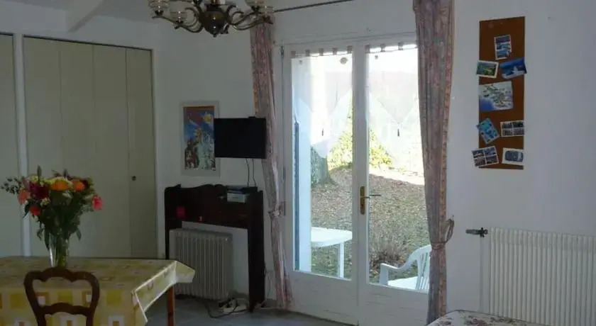 Appartement LHivernelle