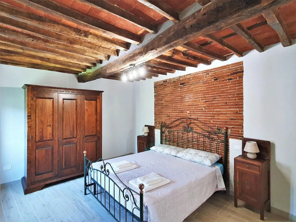 Belvilla by OYO Casa La Tosca