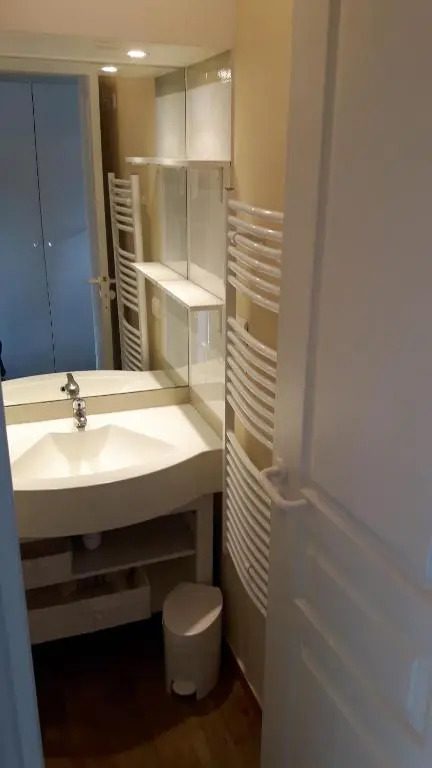 Appartement La Plagne Soleil