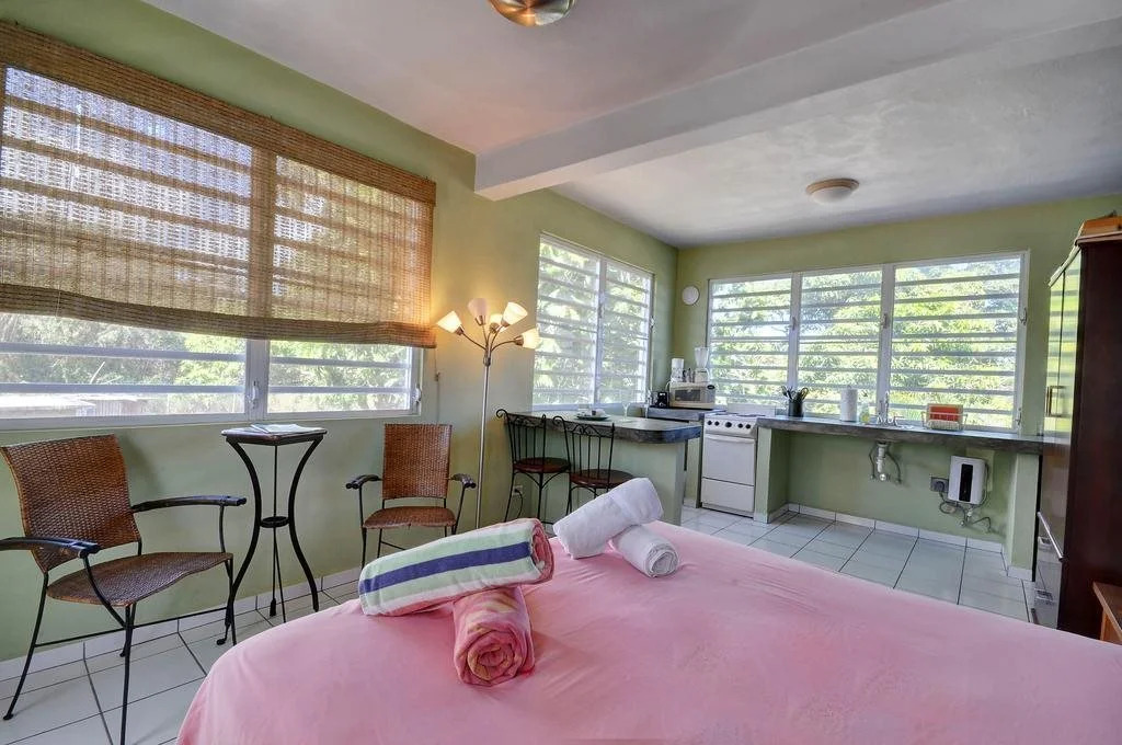 Acacia Guesthouse