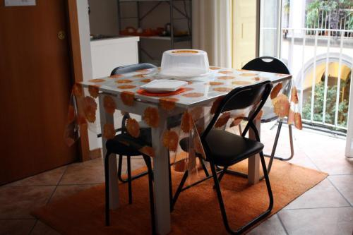 B&B Napoli Plebiscito