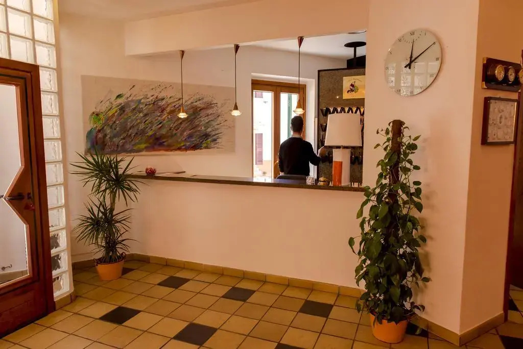 Hotel Marinaro