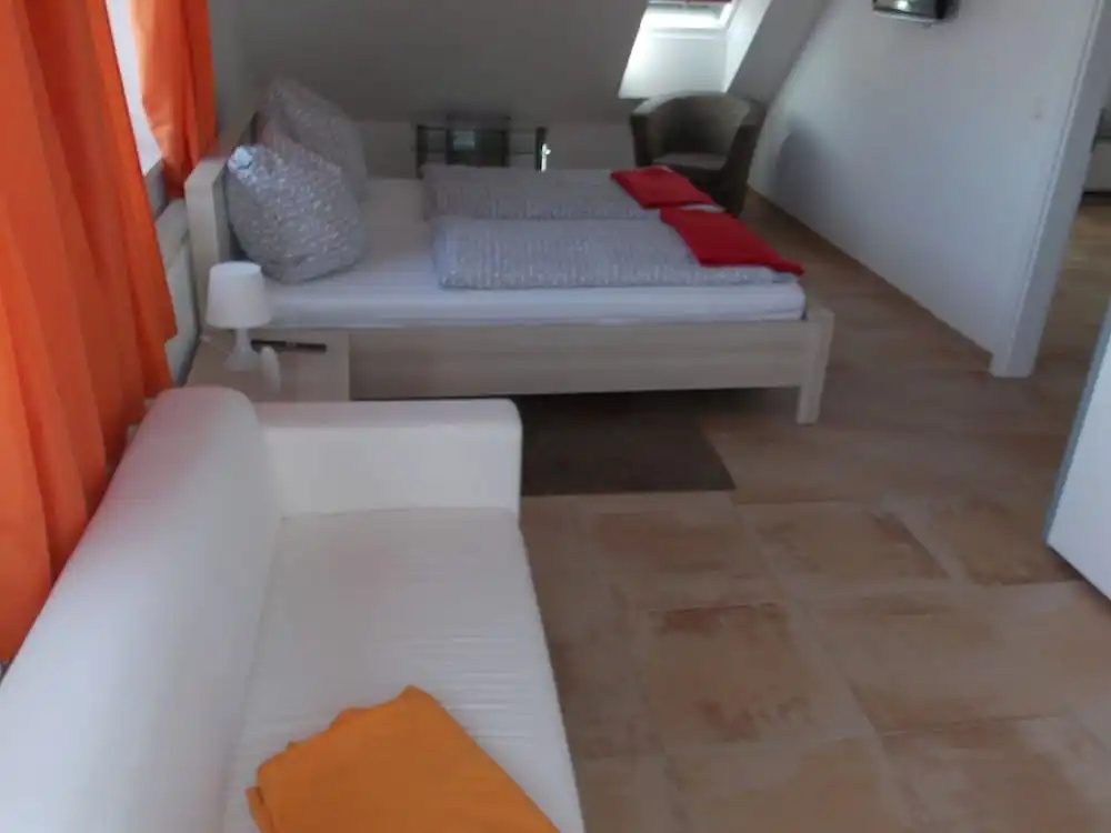 Cozy Apartment by Sea in Nienhagen
