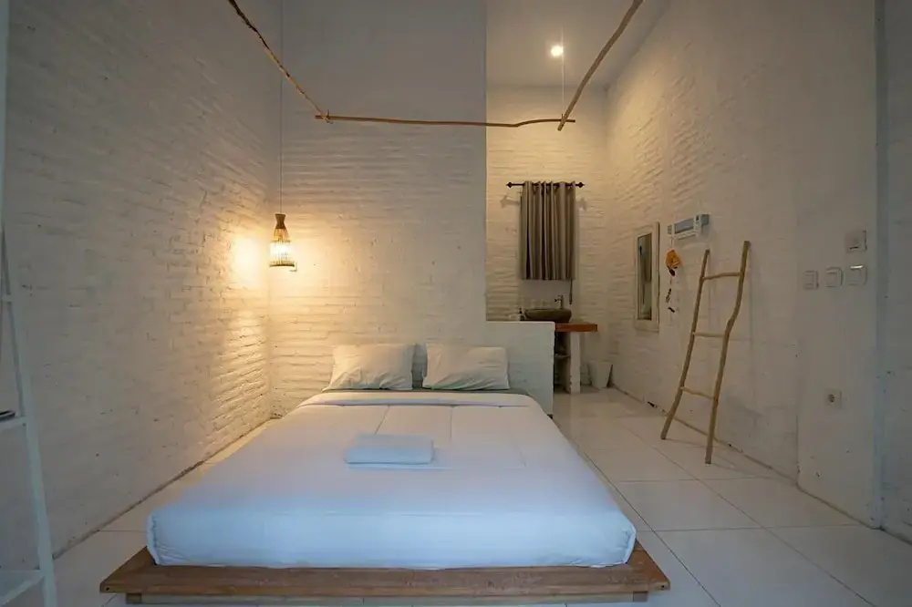 Elhoppo Pasir putih resort & resto