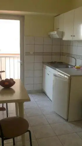 Areti Hotel Apartments