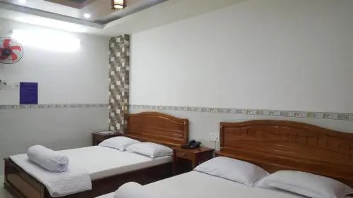 Huynh Nhu 2 Hotel