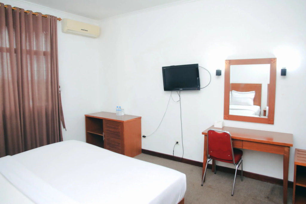 PIA Hotel Pangkalpinang