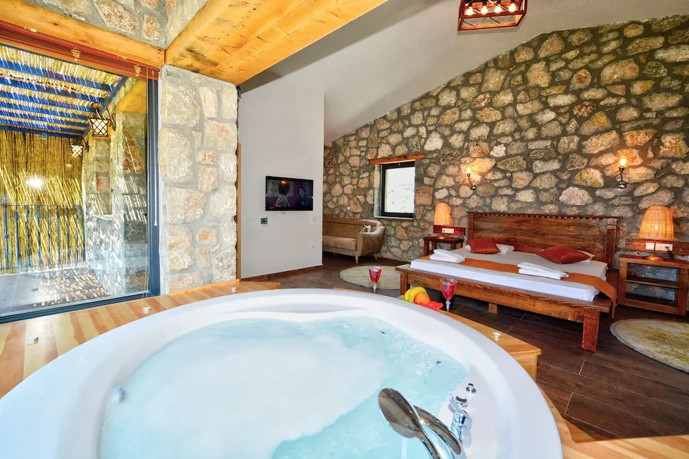 Private Villa Oliver With View Ideal Spot for a Honeymoon or Romantic Trip