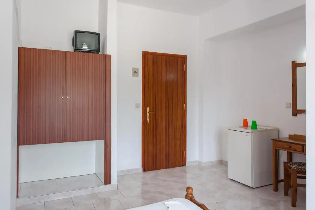 Panorama Rooms