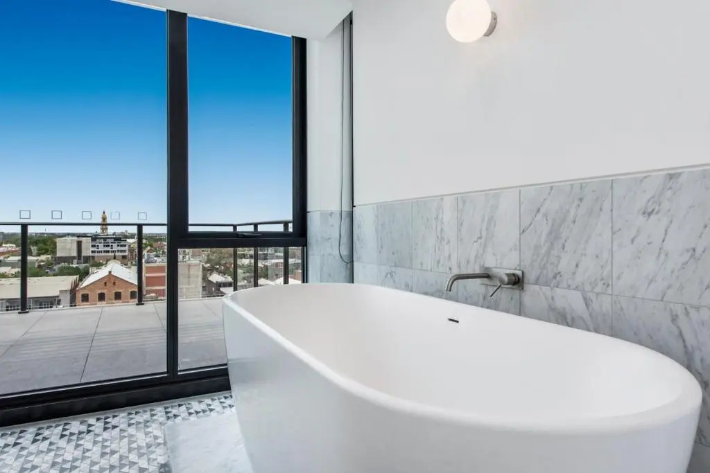 Melbourne City Apartments - Teri