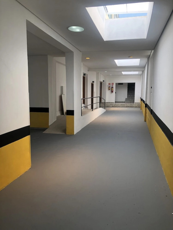 Hotel Butantã