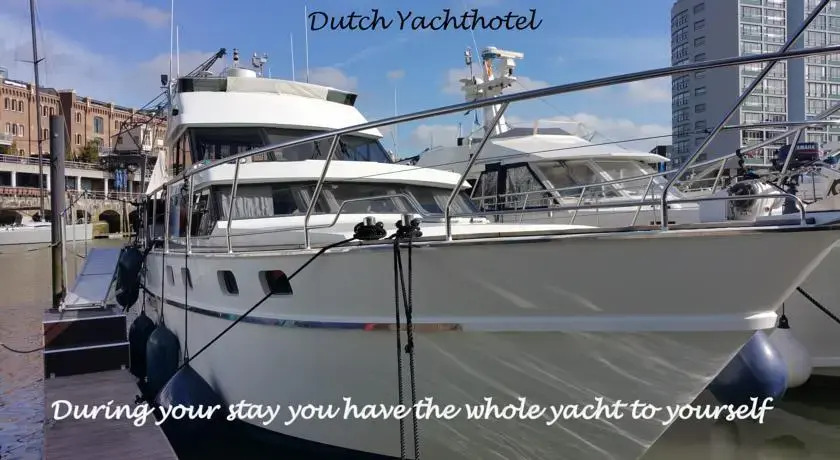 Dutch Yachthotel