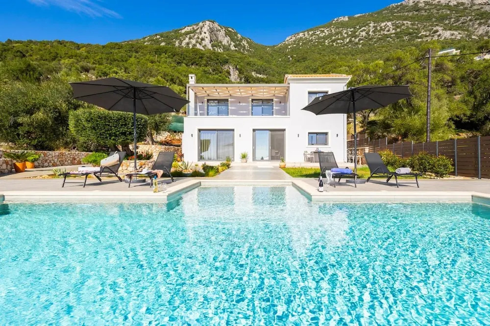 Villa Chronis