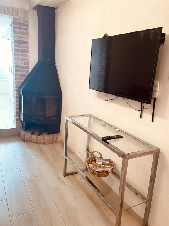El Nido: Una casita de ensueño