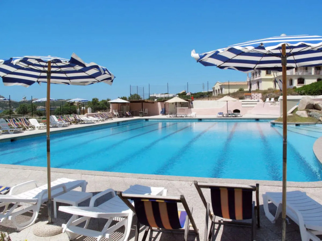 Residence Baia Santa Reparata