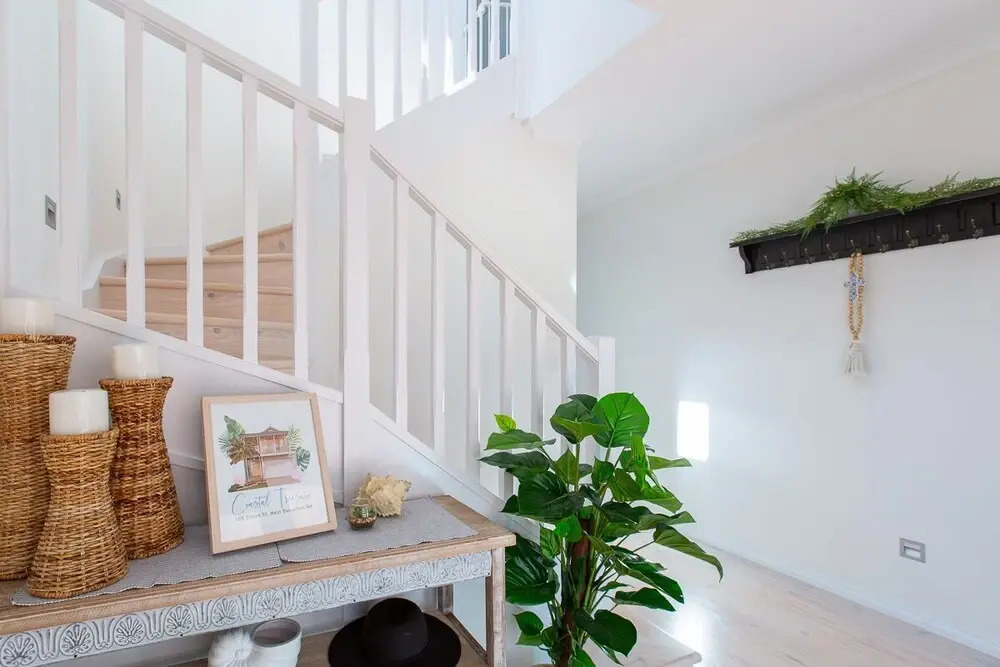 Coastal Treasure
