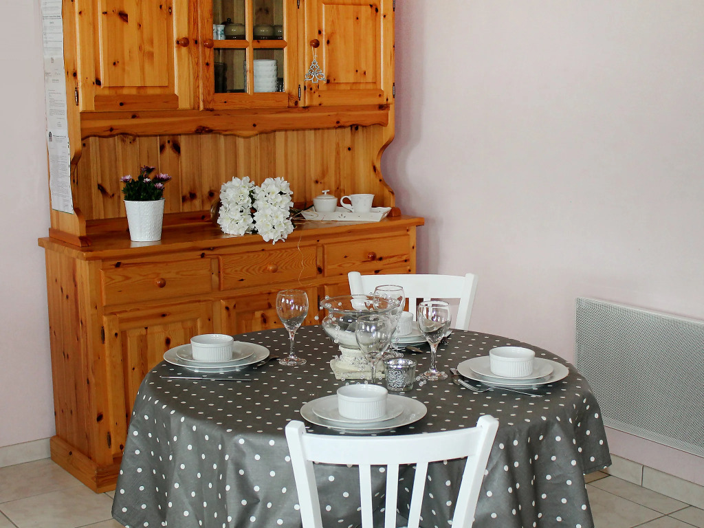 Le Clos des Sapins