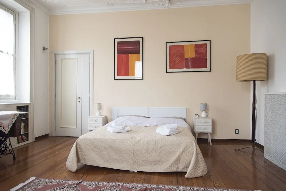 Pleasant 2 Bedrooms Flat in Brera