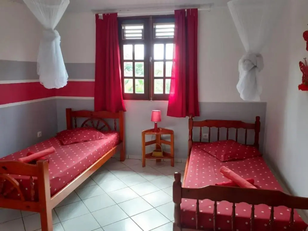 Villa GJ