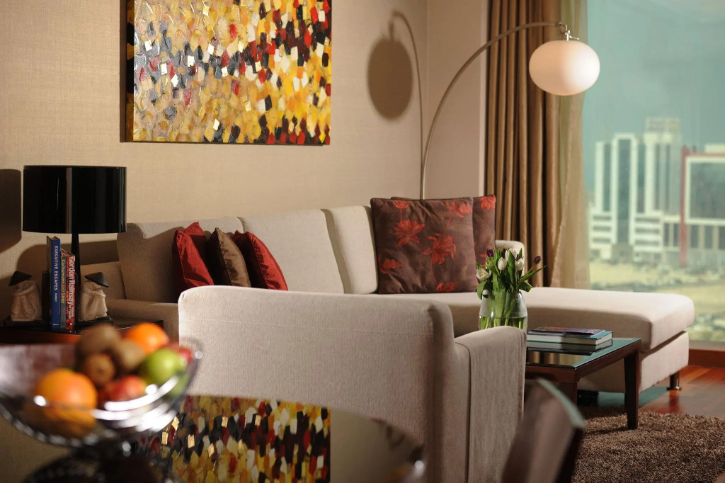 Fraser Suites Seef Bahrain