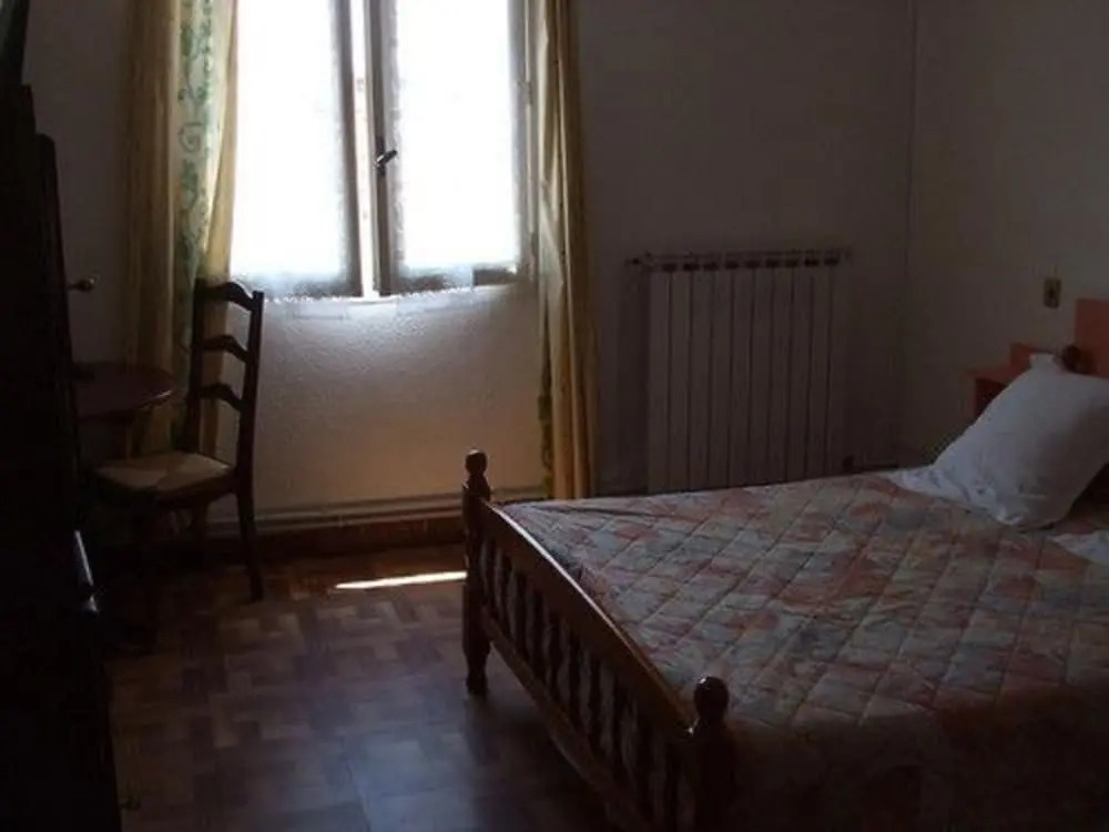 Logis de la Rose