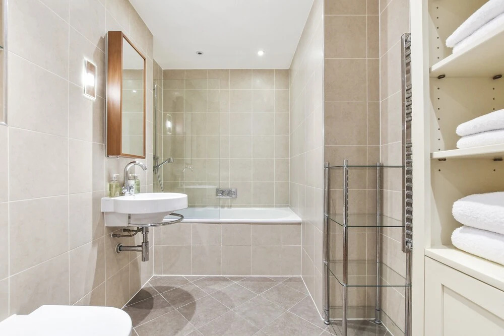 Citadel Apartments Clerkenwell