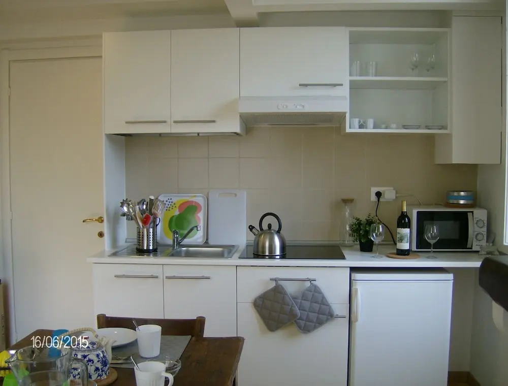 Apartment Termini