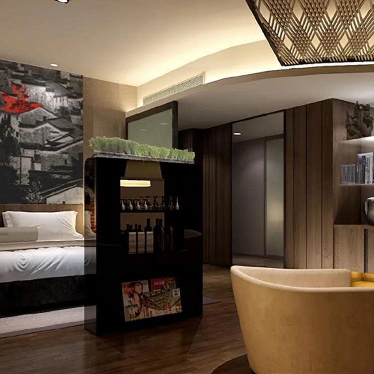 Higood Hotel Shaoxing Road Branch
