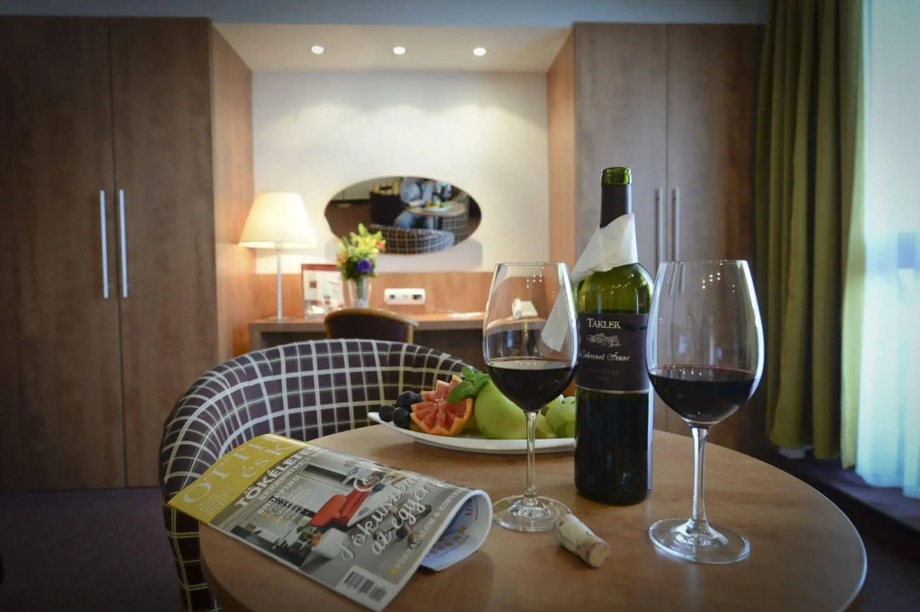 Hunguest Hotel Pelion