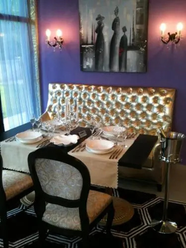 Apart Hotel MIDA