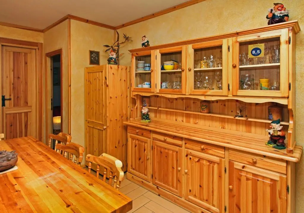 Salone House