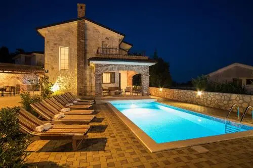 Villa Dedic