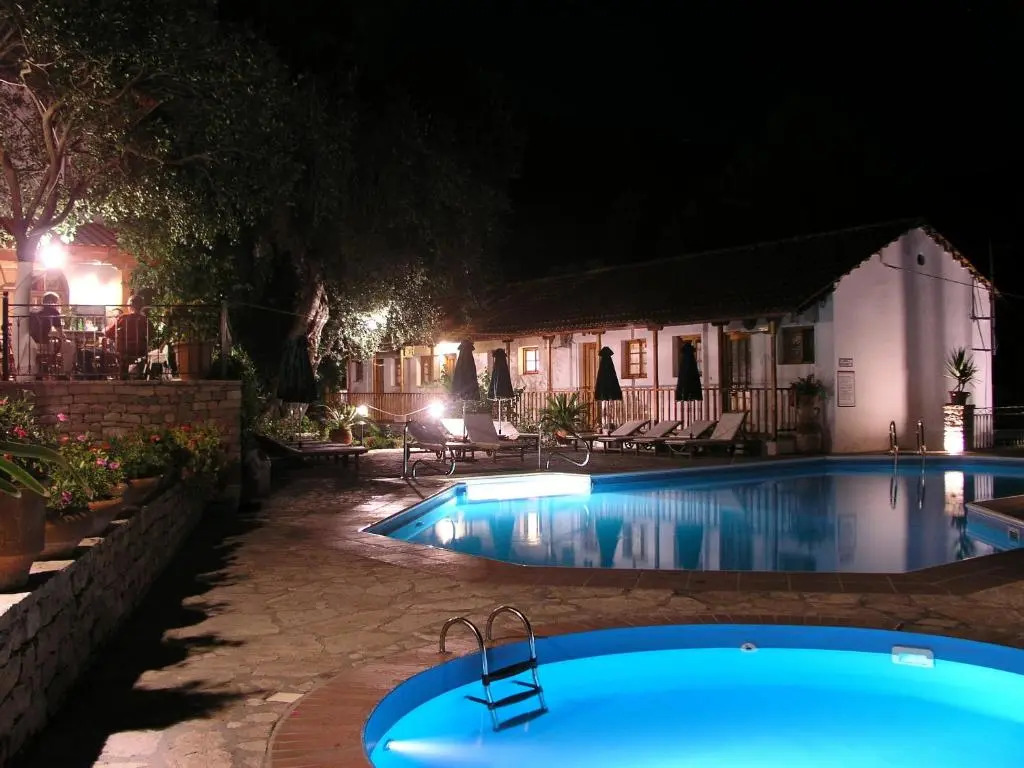 Magdas Hotel Apartments