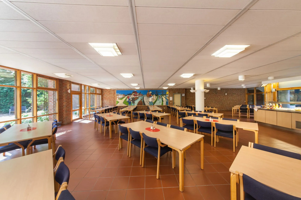 Garner Hotel Kiel - Akademie
