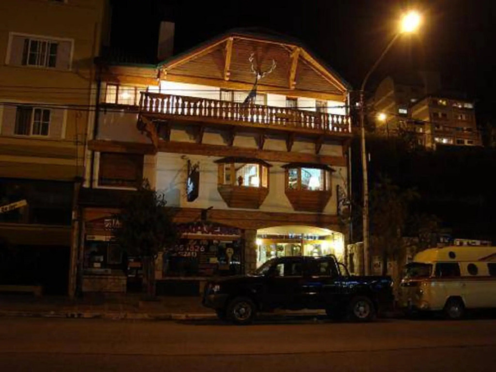 Hosteria La Sureña