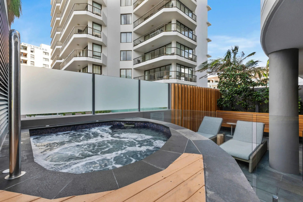 Breeze Mooloolaba, Ascend Hotel Collection