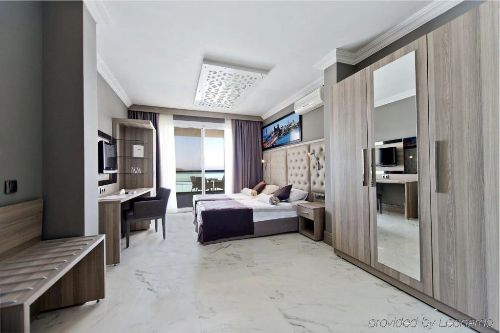 Delta Hotels By Marriott Bodrum
