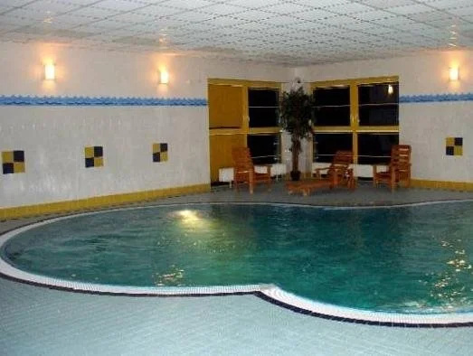Hotel Tennis Club